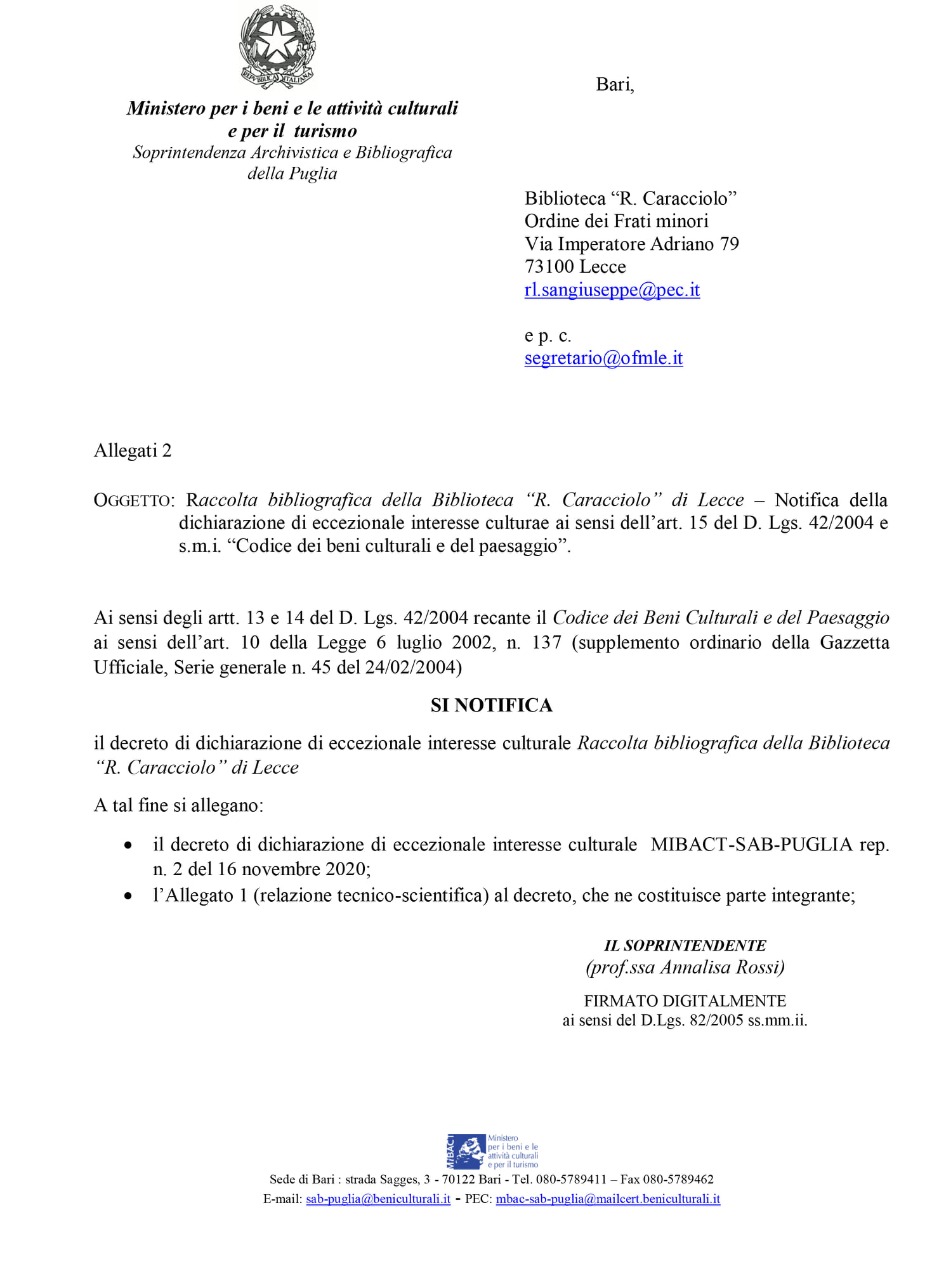 img notifica ministero