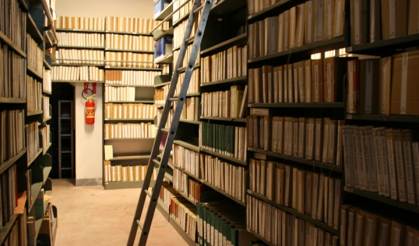 Fondo Musicale