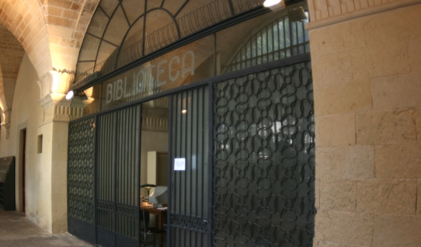 Prestito Interbibliotecario (ILL) e Fornitura di Documenti (DD)